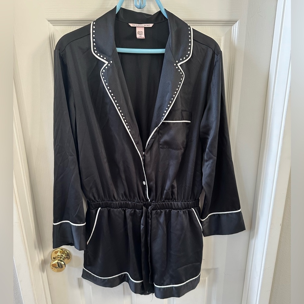 Victoria’s Secret - Pajama Romper